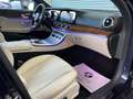 Mercedes-Benz E 300 4MATIC AVANTGARDE/BURMESTER/PANO/CARPLAY Azul - thumbnail 19