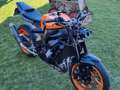 Kawasaki Ninja ZX-10R Orange - thumbnail 3