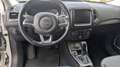 Jeep Compass Hybrid Fahrzeug Weiß - thumbnail 8