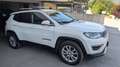 Jeep Compass Hybrid Fahrzeug Weiß - thumbnail 5