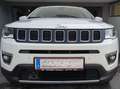 Jeep Compass Hybrid Fahrzeug Weiß - thumbnail 3