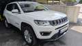 Jeep Compass Hybrid Fahrzeug Weiß - thumbnail 1