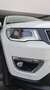 Jeep Compass Hybrid Fahrzeug Weiß - thumbnail 4