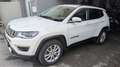 Jeep Compass Hybrid Fahrzeug Weiß - thumbnail 2