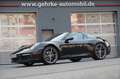 Porsche 992 992 Targa 4*Sporta,1.Hand,U-Frei,Approved fähig* Schwarz - thumbnail 25