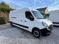 Opel Movano 2.3 CDTi L4H2 - EURO 6 d - TVA DEDUCTIBLE - A VOIR Blanc - thumbnail 2