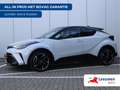Toyota C-HR 1.8 Hybrid GR-Sport | Camera | Adaptieve Cruise | Wit - thumbnail 1
