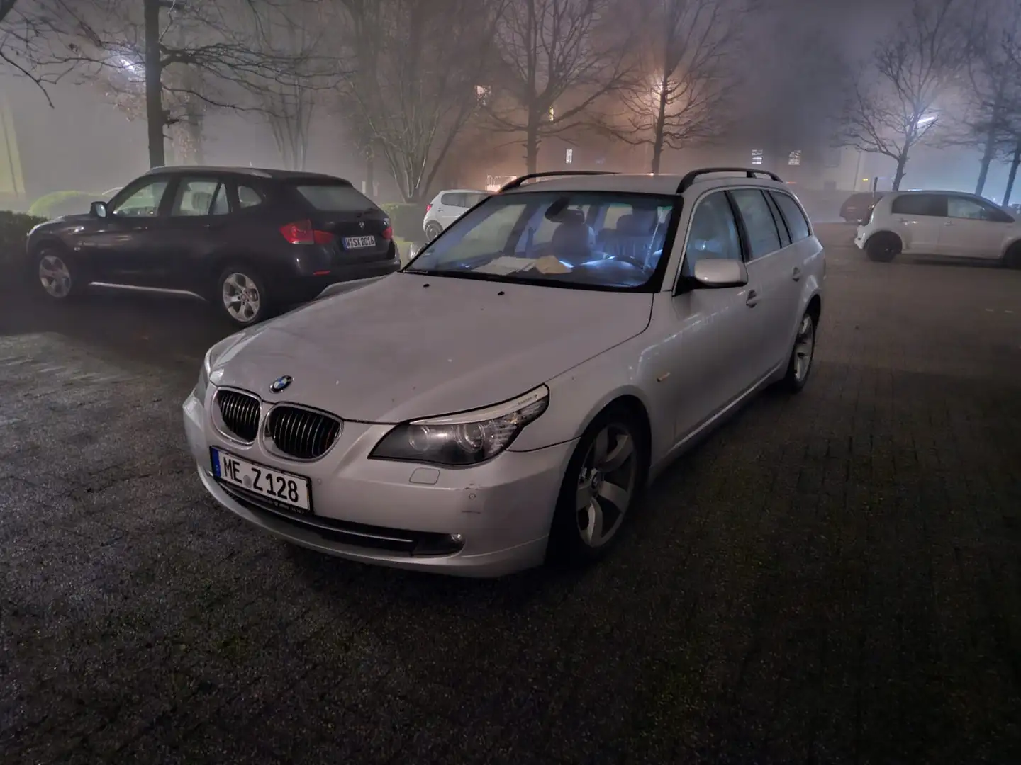 BMW 523 523i Touring Aut. Edition Sport - 1