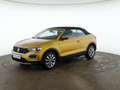 Volkswagen T-Roc Style TSI Gelb - thumbnail 1