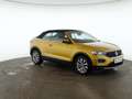 Volkswagen T-Roc Style TSI Gelb - thumbnail 2