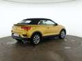 Volkswagen T-Roc Style TSI Gelb - thumbnail 4