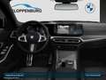 BMW 320 i Touring M Sportpaket Navi+SHZ+HiFi+LED+Ambi Schwarz - thumbnail 4