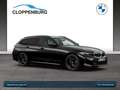 BMW 320 i Touring M Sportpaket Navi+SHZ+HiFi+LED+Ambi Schwarz - thumbnail 10