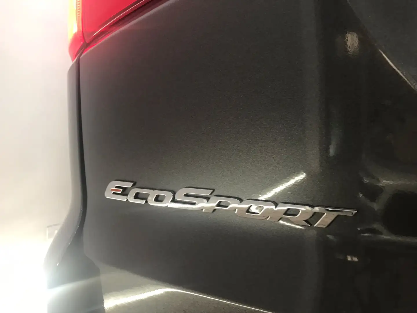 Ford EcoSport EcoSport 1.5 tdci Titanium S 95cv - 2