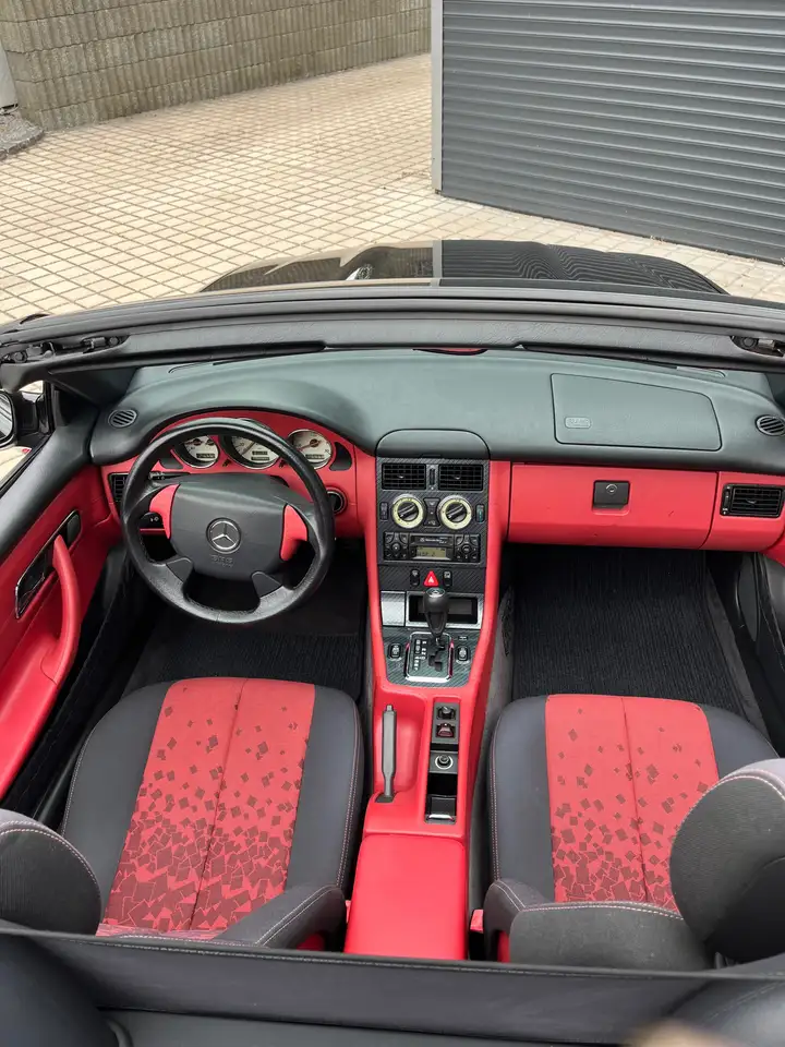 Mercedes-Benz SLK 230 Kompressor, foto 3