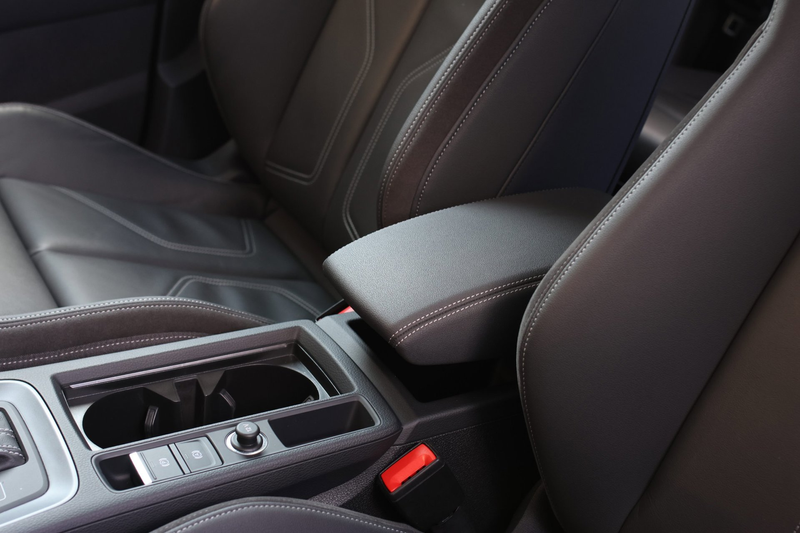 Audi Q3 40 TFSI Quattro 3X S-Line *Pano*B&O*Keyless*Camera — photo 43