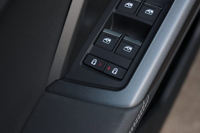Audi Q3 40 TFSI Quattro 3X S-Line *Pano*B&O*Keyless*Camera — photo 33