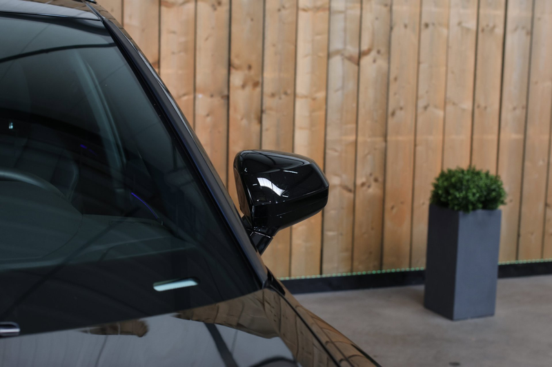 Audi Q3 40 TFSI Quattro 3X S-Line *Pano*B&O*Keyless*Camera — photo 12