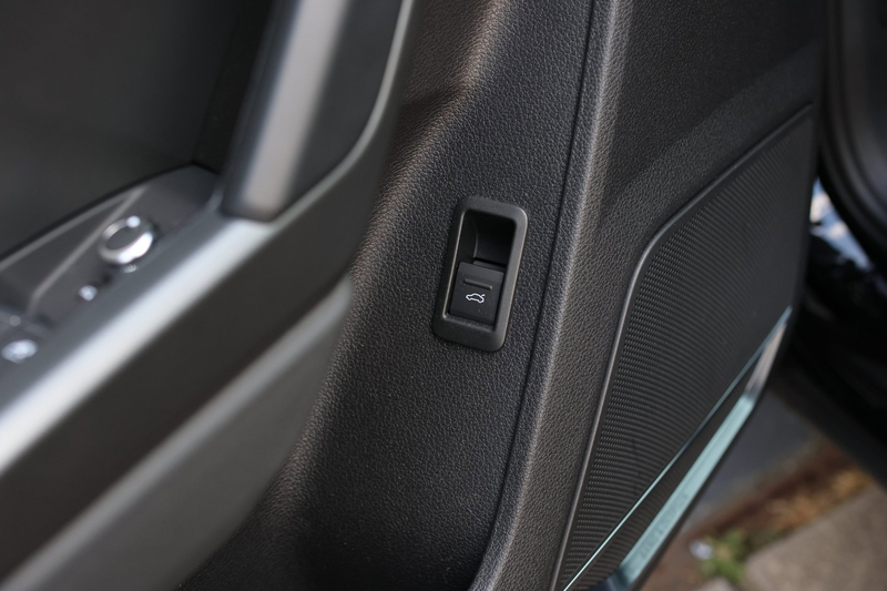 Audi Q3 40 TFSI Quattro 3X S-Line *Pano*B&O*Keyless*Camera — photo 34