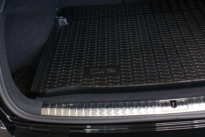 Audi Q3 40 TFSI Quattro 3X S-Line *Pano*B&O*Keyless*Camera — photo 20