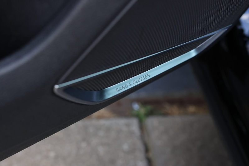 Audi Q3 40 TFSI Quattro 3X S-Line *Pano*B&O*Keyless*Camera — photo 36