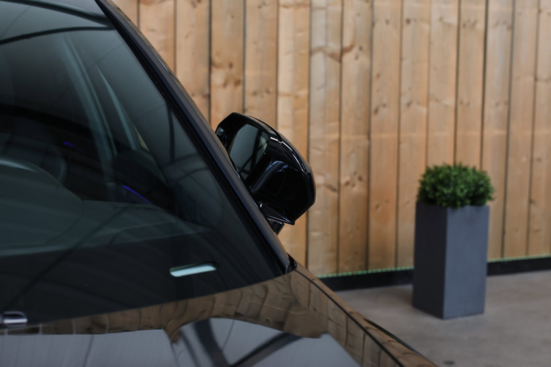 Audi Q3 40 TFSI Quattro 3X S-Line *Pano*B&O*Keyless*Camera — photo 13
