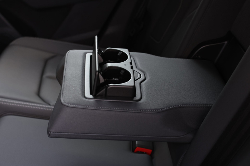 Audi Q3 40 TFSI Quattro 3X S-Line *Pano*B&O*Keyless*Camera — photo 45