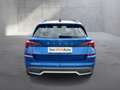 Skoda Kamiq Style TSI Blau - thumbnail 4