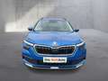 Skoda Kamiq Style TSI Blau - thumbnail 8
