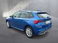 Skoda Kamiq Style TSI Blau - thumbnail 3