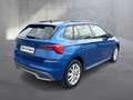 Skoda Kamiq Style TSI Blau - thumbnail 5