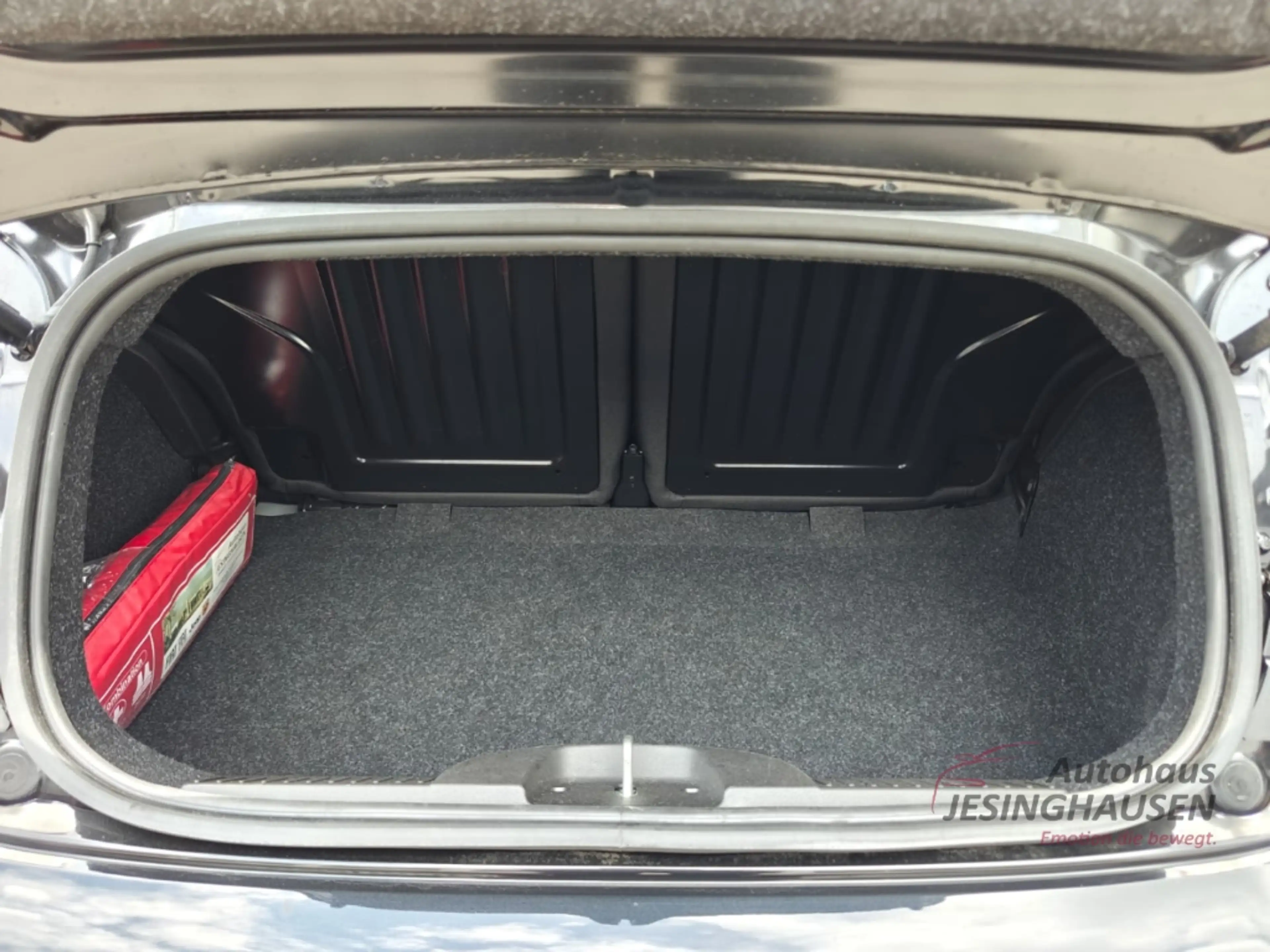 Fiat 500C Carplay Navi Apple CarPlay Android Auto Klimaautom — photo 8