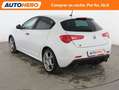 Alfa Romeo Giulietta 1.8 Turbo Veloce Blanco - thumbnail 4