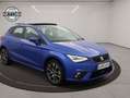 SEAT Ibiza - TOIT PANO 04/2024 21.727 KMS COPA 1.0 TSI 115 Blauw - thumbnail 18