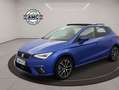 SEAT Ibiza - TOIT PANO 04/2024 21.727 KMS COPA 1.0 TSI 115 Blauw - thumbnail 1
