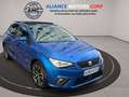 SEAT Ibiza - TOIT PANO 04/2024 21.727 KMS COPA 1.0 TSI 115 Bleu - thumbnail 19
