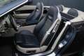 Bentley Continental GTC 6.0 W12 | 20" Speed | Diamond Stitching | Blauw - thumbnail 4