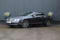 Bentley Continental GTC 6.0 W12 | 20" Speed | Diamond Stitching | Blauw - thumbnail 10