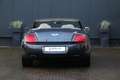 Bentley Continental GTC 6.0 W12 | 20" Speed | Diamond Stitching | Blauw - thumbnail 22