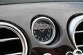 Bentley Continental GTC 6.0 W12 | 20" Speed | Diamond Stitching | Blauw - thumbnail 8