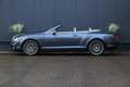 Bentley Continental GTC 6.0 W12 | 20" Speed | Diamond Stitching | Blauw - thumbnail 16