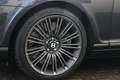 Bentley Continental GTC 6.0 W12 | 20" Speed | Diamond Stitching | Blauw - thumbnail 7