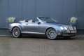 Bentley Continental GTC 6.0 W12 | 20" Speed | Diamond Stitching | Blauw - thumbnail 34