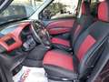 Fiat Doblo Doblò 1.3 mjt 16v 90cv Emotion 5 POSTI AUTOVETTURA Rouge - thumbnail 10