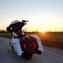 Harley-Davidson Street Glide Beige - thumbnail 6