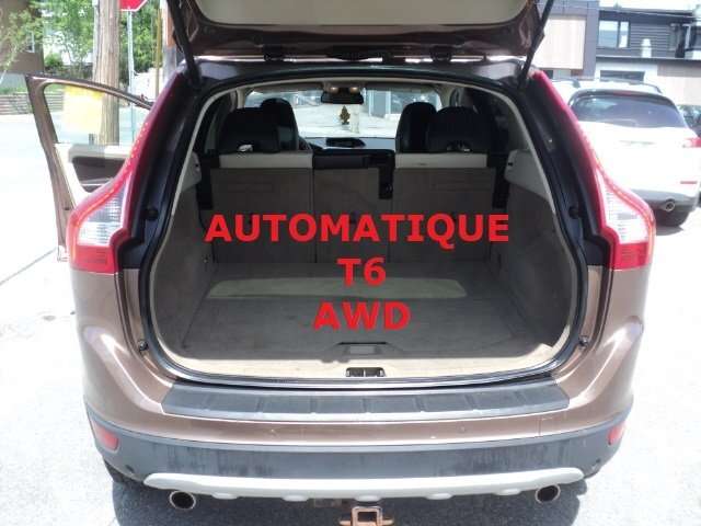 2010 Volvo XC60 T6 thumb 18
