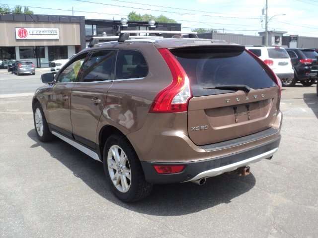 2010 Volvo XC60 T6 alt 3