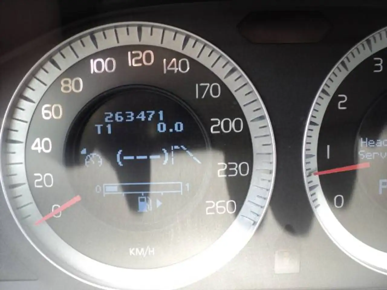 Volvo XC60 снимка Volvo XC60