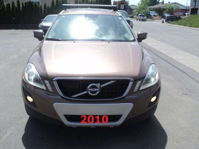 2010 Volvo XC60 T6 thumb 19