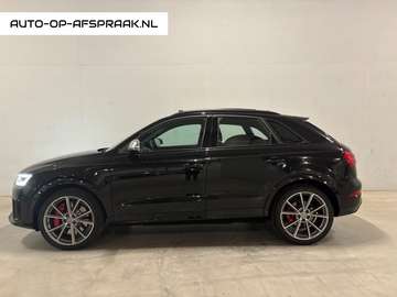 RSQ3 2.5 TFSI quattro S-Line Pano Automaat Leer Ca